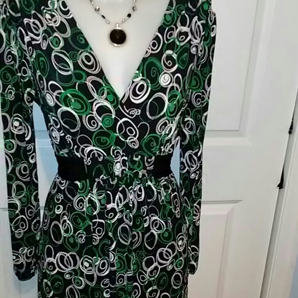 Maternity Dress By MOTHERHOOD